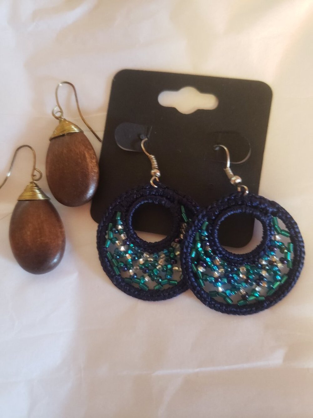 Vintage Earrings